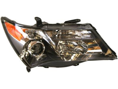 2008 Acura MDX Headlight - 33101-STX-A02