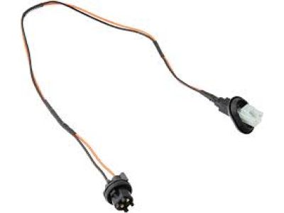 Acura 34273-STK-A01 Wire