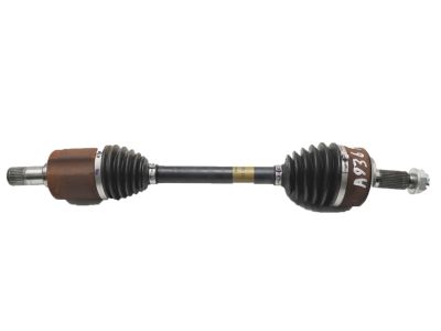 Acura RDX Axle Shaft - 44306-TX4-A11