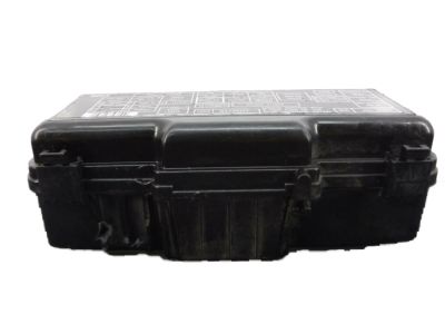 Acura MDX Fuse Box - 38210-S3V-A13