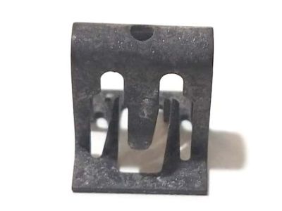 Acura 90610-S10-003 Seat Track-Rear Cover Clip