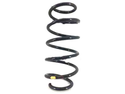 Acura 51406-T3R-A03 Left Front Spring