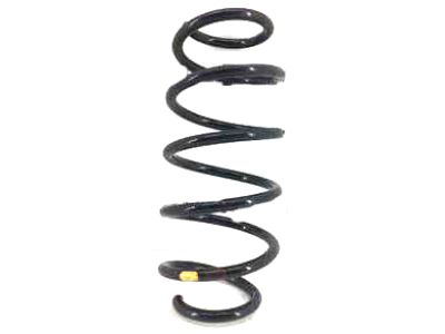 2017 Acura ILX Coil Springs - 51406-T3R-A03