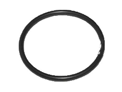 2011 Acura TL Catalytic Converter Gasket - 18393-SJA-A01