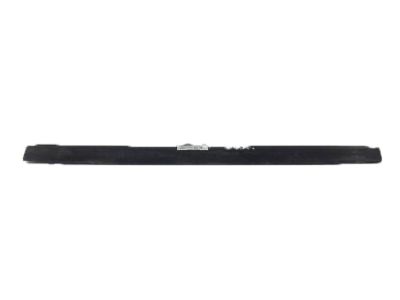 2015 Acura RDX Weather Strip - 72827-TX4-A01