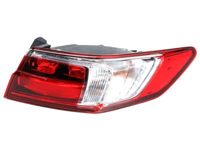 2017 Acura ILX Brake Light - 33500-TX6-A52