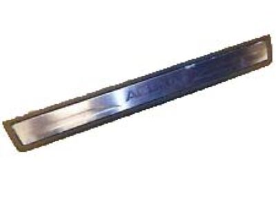 Acura 84202-STX-A01ZB Front Sill Plate Right