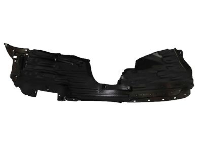 Acura 74100-TJB-A01 Fender, Right Front (Inner)