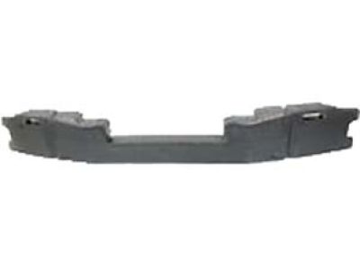 Acura 71170-S3V-A10 Front Bumper Absorber