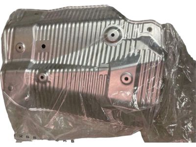 Acura 74696-SEA-000