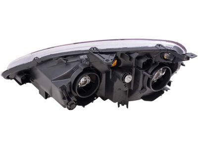 Acura Headlight - 33151-S6M-A01