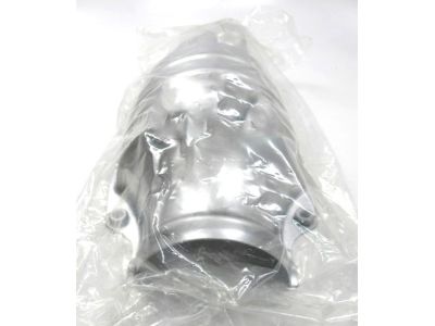 Acura 18182-5J6-A00 Cover (Upper)