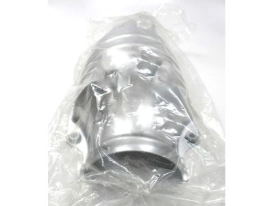 2015 Acura MDX Exhaust Heat Shield - 18182-5J6-A00