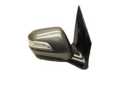 2008 Acura MDX Mirror - 76200-STX-A02ZF