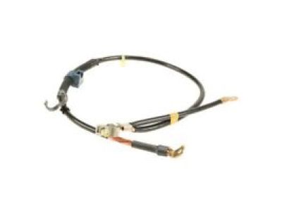 Acura Battery Cable - 32600-S6M-A00