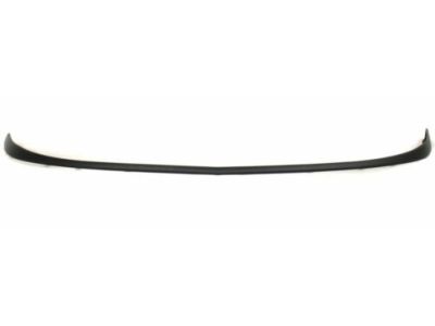 Acura 71110-S6M-C00 Front Bumper Air Spoiler