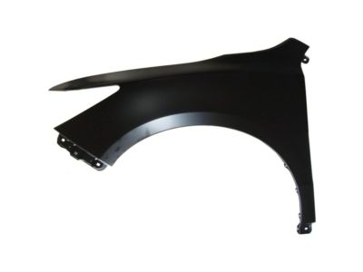 Acura MDX Fender - 60260-TZ5-A90ZZ