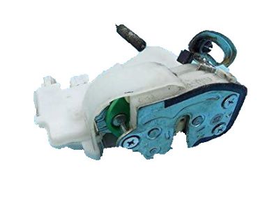 Acura Door Lock Actuator - 72655-SEA-G01