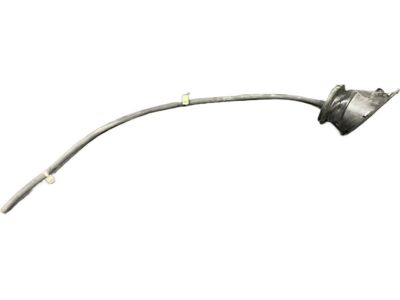 Acura 74480-TZ5-A02