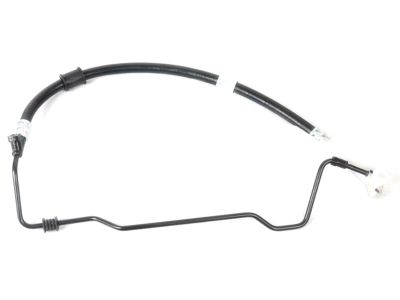 Acura 53713-SZN-A01 Power Steering Feed Hose