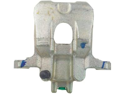 2002 Acura MDX Brake Caliper - 43018-S3V-A00RM