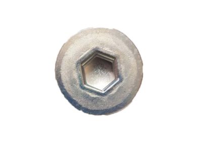 Acura 90081-PPP-000 Sealing Bolt (32Mm)