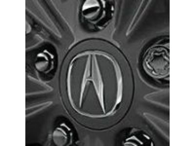 2015 Acura MDX Lug Nuts - 08W42-S6M-202