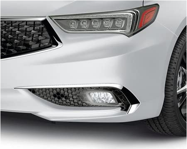 2018 Acura TLX Fog Light - 08V31-TZ3-210A