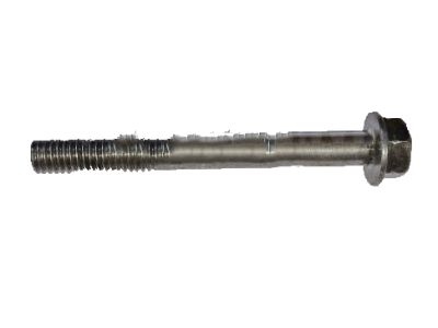 Acura 95701-08070-08 Flange Bolt (8X70)