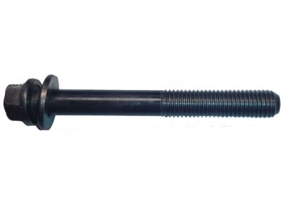 Acura 90007-P75-003 Bolt And Washer (11X90)
