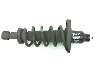 2015 Acura TLX Coil Springs - 52441-TZ7-A02