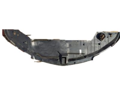 Acura 74117-TZ5-A21 Front Bulkhead Cover