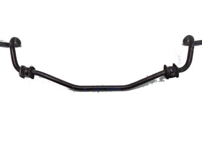 2007 Acura MDX Sway Bar Kit - 06510-STX-A00