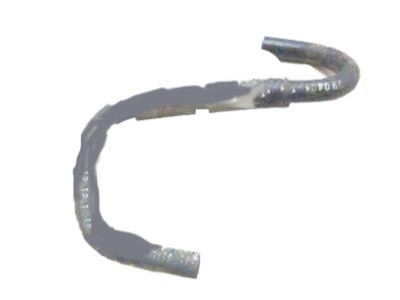 Acura Coolant Reservoir Hose - 19103-RYE-A00