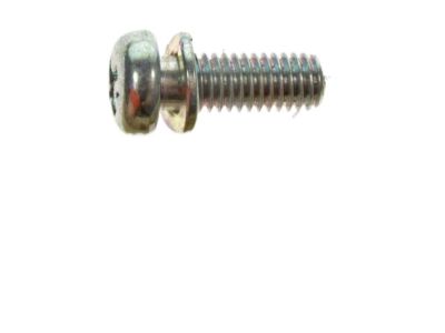 Acura 93892-05014-08 Washer Screw (5X14)