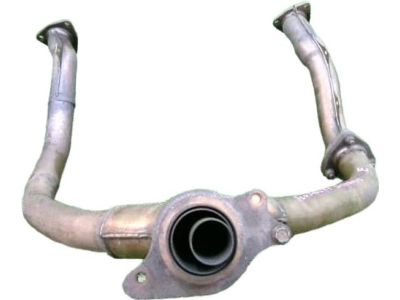 Acura 18210-SZ3-003