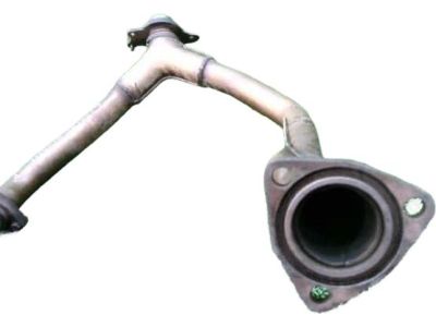 Acura 18210-SZ3-003