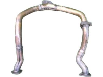 Acura 18210-SZ3-003