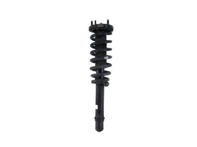 Acura 51602-SEP-A08 Left Front Shock Absorber Assembly