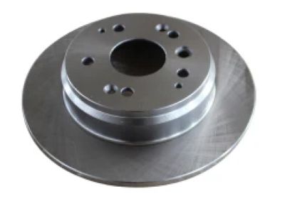 Acura Brake Disc - 42510-SEP-A00