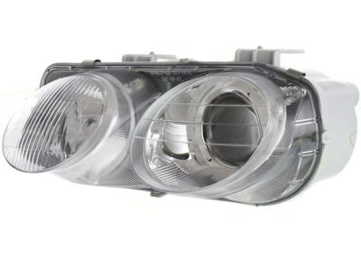 Acura 33151-ST7-A03 Drivers Headlight Headlamp