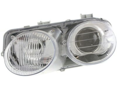 Acura Integra Headlight - 33151-ST7-A03