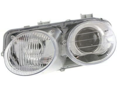 1999 Acura Integra Headlight - 33151-ST7-A03