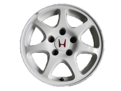 1998 Acura Integra Rims - 42700-ST7-R01