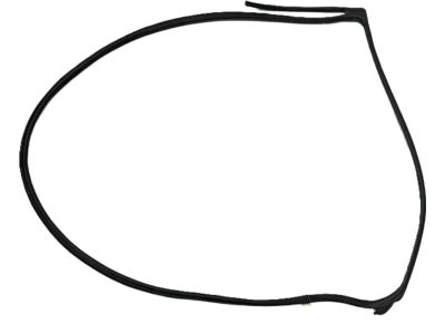 Acura 72810-TX6-A01