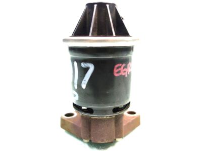 2012 Acura TSX EGR Valve - 18011-R70-A00