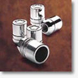 Acura MDX Lug Nuts - 08W42-SEP-200