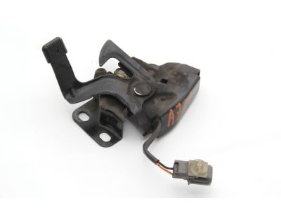 2006 Acura TSX Hood Latch - 74120-SEA-E13