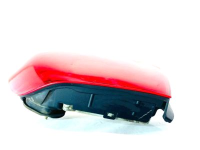 Acura 33501-SEP-A01 Passenger Side Taillight Lens/Housing