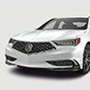 2018 Acura TLX Spoiler - 08F01-TZ3-230A